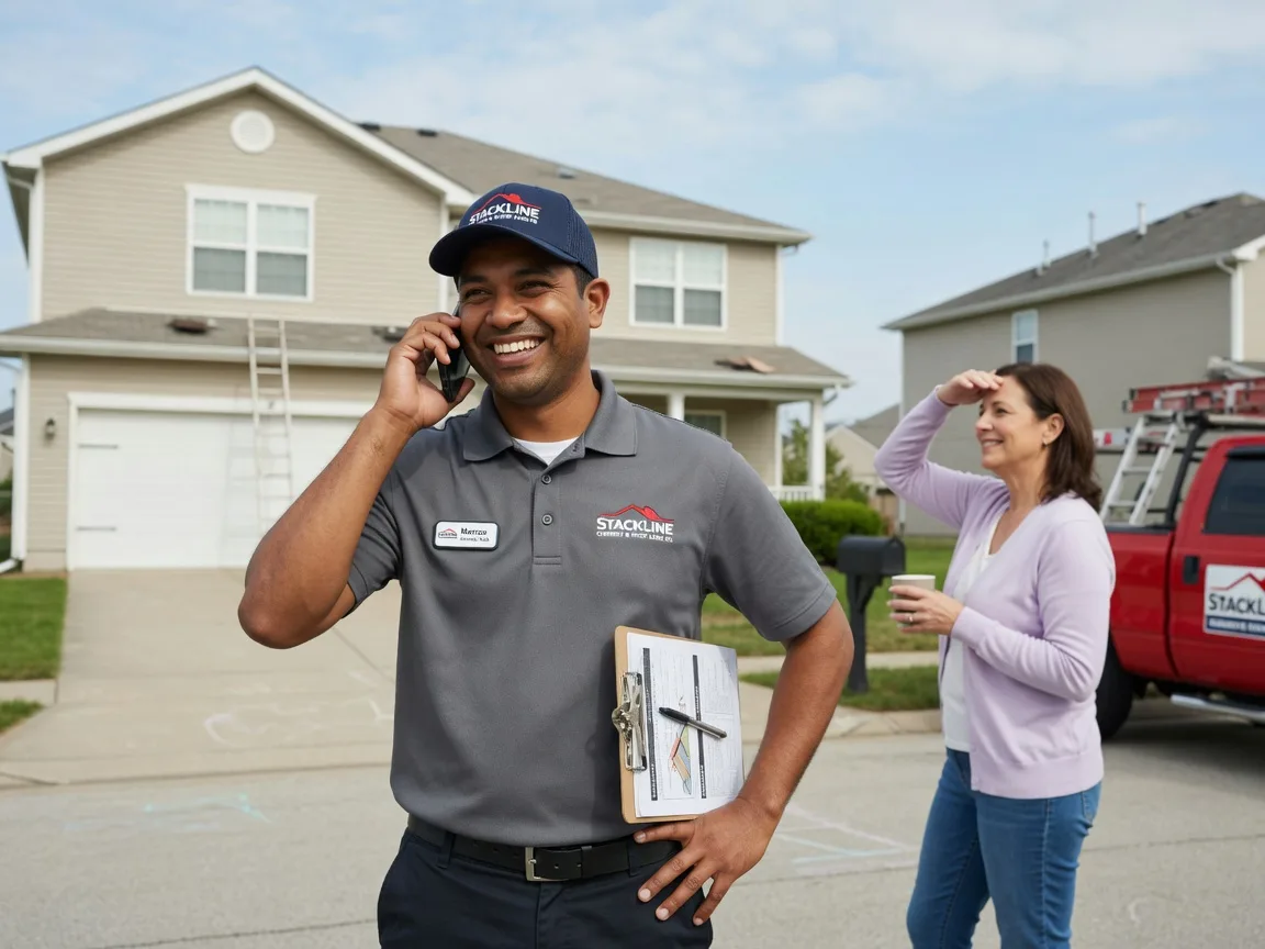 Chimney flashing repair Eagle, MI FAQs